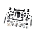 Zone Offroad auto part