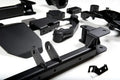 (KIT) 14C CHEVY/GM 1500 4WD 6.5IN ALUM. ARMS
