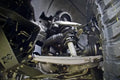 (KIT) 14C CHEVY/GM 1500 4WD 6.5IN ALUM. ARMS