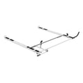 CLAMP & LOCK HD ALUMINUM LADDER RACK KIT SINGLE TRANSIT LR