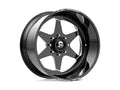 FF115 22X12 6X5.5 GL-BLK-MIL -40MM