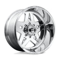 FF021 22X12 BLANK BLACK -40MM (114-