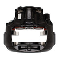 DFC 04-24 American Coach American Allegiance Front/Fr & Rr Premium Caliper - Silver Zinc Coated