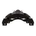 DFC 04-24 American Coach American Allegiance Front/Fr & Rr Premium Caliper - Silver Zinc Coated