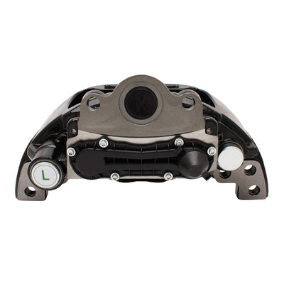 DFC silver auto part