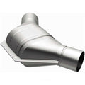 ALERO/CAVALIER/CLASSIC/GRAND AM/SUNFIRE OBDII CATALYTIC CONVERTER DIRECT FIT