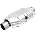 ALERO/CAVALIER/CLASSIC/GRAND AM/SUNFIRE OBDII CATALYTIC CONVERTER DIRECT FIT