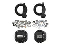 Yukon Gear 07-17 Jeep Wrangler (JK) Stage 2 Re-Gear Kit w/Diff Covers (for Dana 30/44) - 4.56