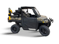 RANGER 1000 / XP FRONT HALF DOORS