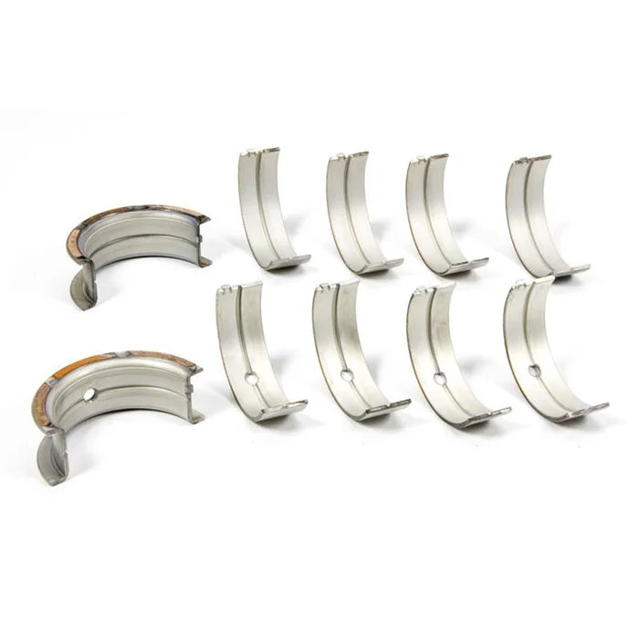 PISTON WITH RINGS