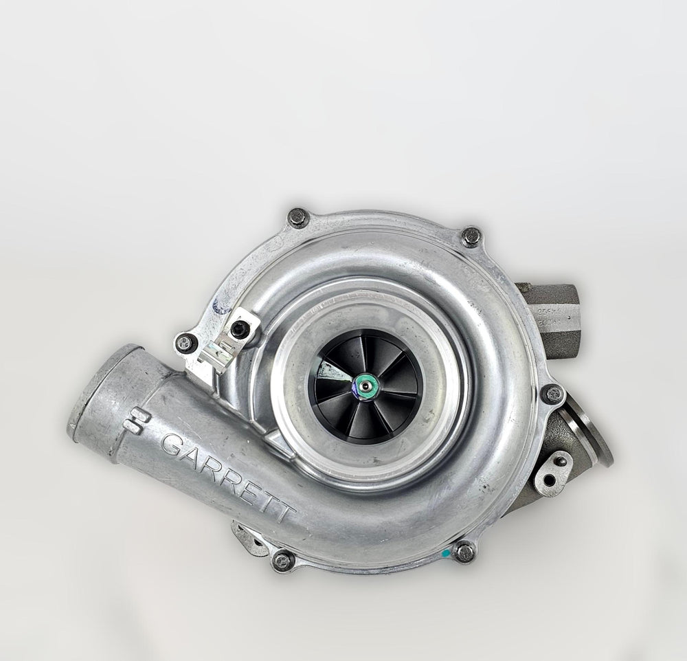 ~(42.2 lbs. 14X11X10)~ 2003-2004 New Garrett Stock Turbo (Comes with Variable Sensor)