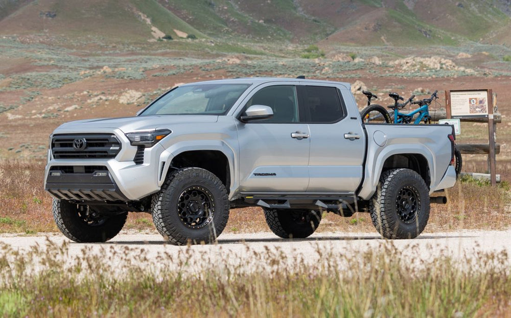 3" SST Lift Kit