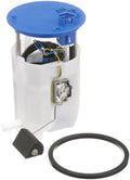 FUEL PUMP MODULE ASSEM