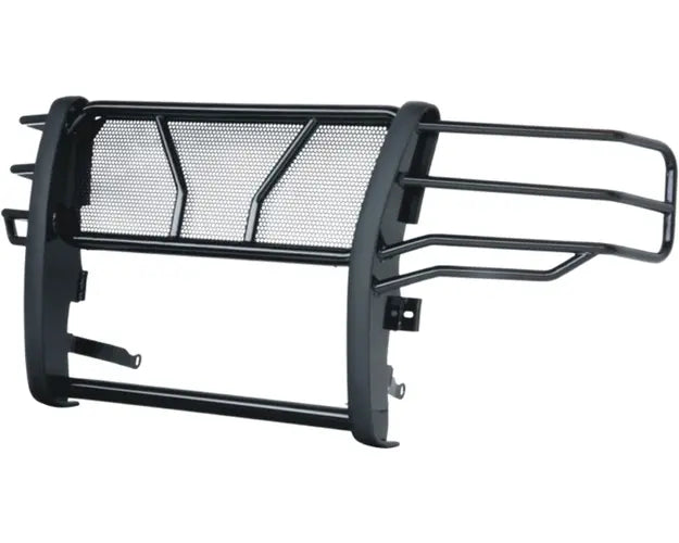 EXTREME GRILLE GUARD BLK