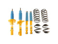 Bilstein B12 2002 Audi TT Quattro ALMS Edition Front and Rear Complete Suspension Kit