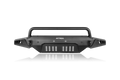 WINCH BUMPER - BLACK