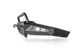 WINCH BUMPER - BLACK