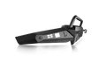 WINCH BUMPER - BLACK
