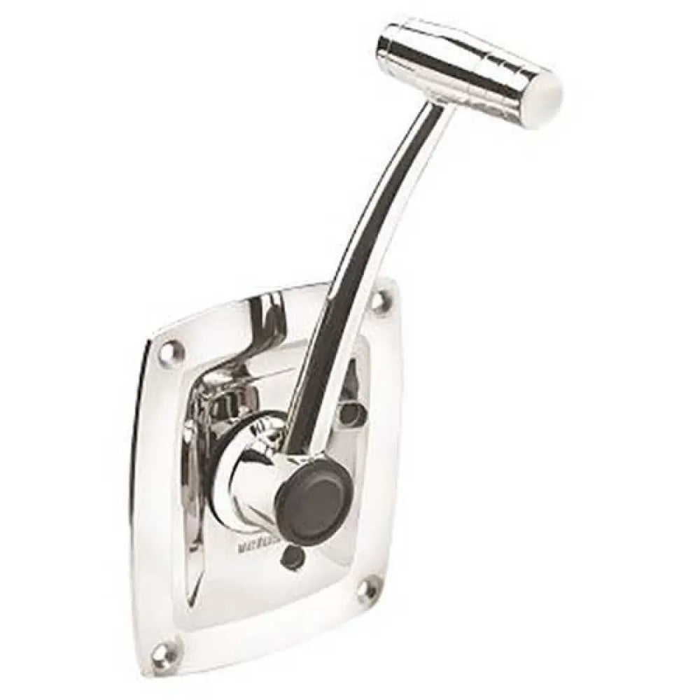 SINGLE LEVER REMOTE CONTROL, SIDE M