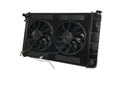 Radiator C-10 Truck 73-87 Auto Trans Black
