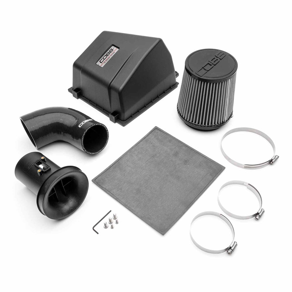 Cobb 2024+ Toyota Tacoma Stage 1+ Power Package