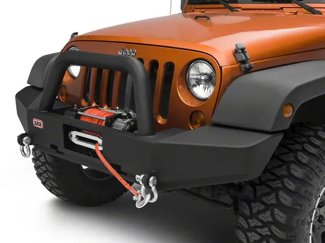 ARB Combination Bar T/Rock Crawler Jk Export