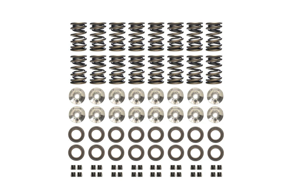Ferrea Mitsubishi Eclipse 4G63 Turbo Dual Spring Kit