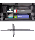 RAM 15+ HD MOUNT WITH A-M