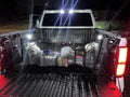 RAM 15+ HD MOUNT WITH A-M