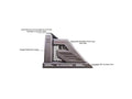 ARMOUR II ROLL BAR