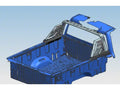 ARMOUR II ROLL BAR