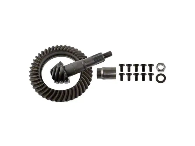 RING PINION 10 BOLT 391 7/16 D44