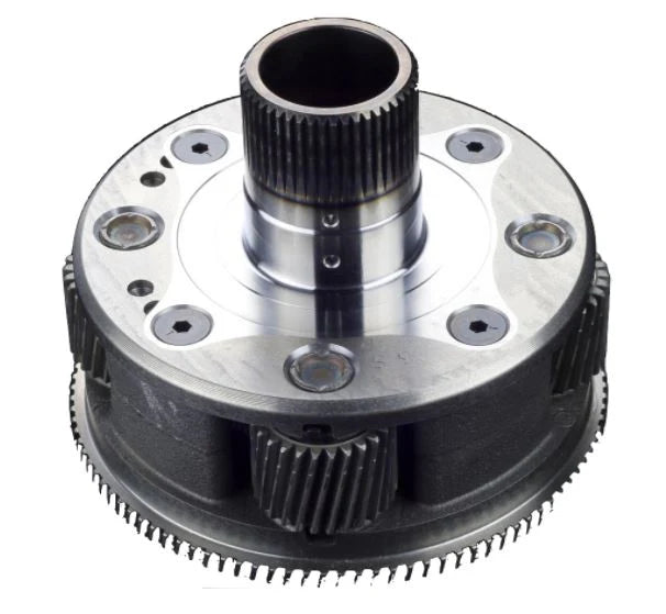 Suncoast ALLISON SLEEVED C2 HUB A1-C2S $850 Core Charge Applies
