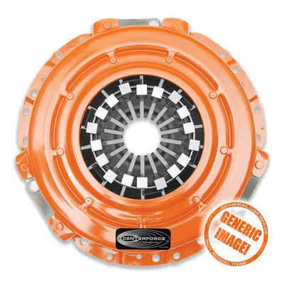 Centerforce II Clutch Pressure Plate 79-85 Porsche - 924