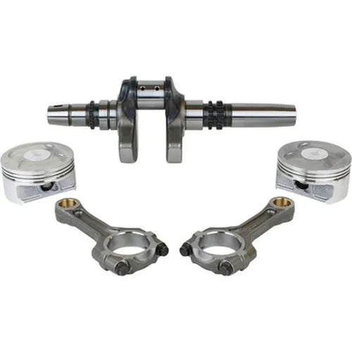 Vertex Pistons Can-Am Oversized Complete Engine Rebuild Kit