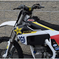 FUEL TANK NATURAL 4.5 GAL