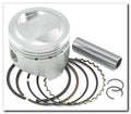 Wiseco Yamaha YFZ350 Banshee (513M06425 2530CD) Piston Kit