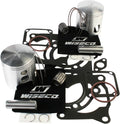 Wiseco Yamaha YFZ350 Banshee (513M06650 2618CD) Piston Kit