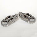 CORE MX FOOTPEGS KTM/GAS/HUS