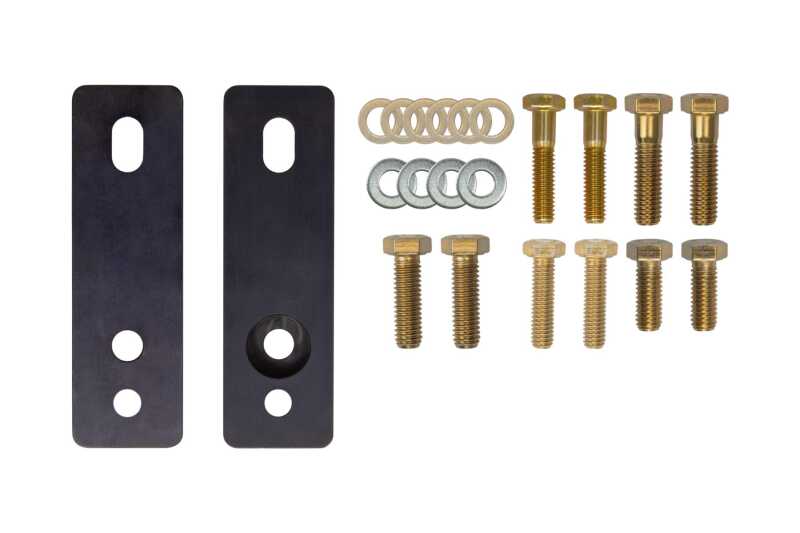 UMI Sway Bar Mounts