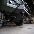 2016+ TACOMA STEALTH BUMPER - 32IN