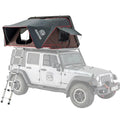 TUFF STUFF OVERLAND TRAILHEAD ROOF TOP TENT 2 PERSON