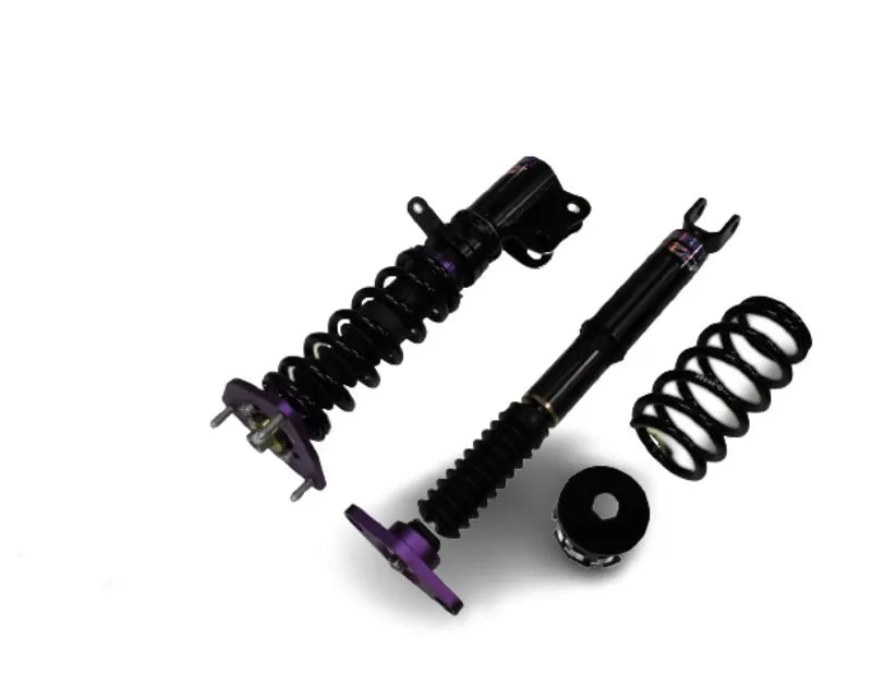 D2 COILOVERS Elantra Seda