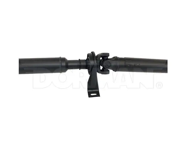 REAR DRIVESHAFT