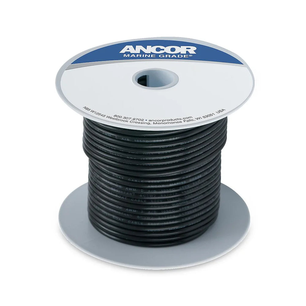 TINNED COPPER WIRE 8 AWG (8MM2) B