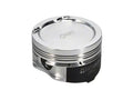 Manley Ford BA Falcon XR6 Turbo 4.0L STD Bore Dish Piston Set
