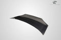 2002-2007 Subaru Impreza WRX STI Carbon Creations Blade Trunk - 1 Piece