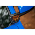 MORIMOTO 4BANGER DITCH LIGHT KIT: 1