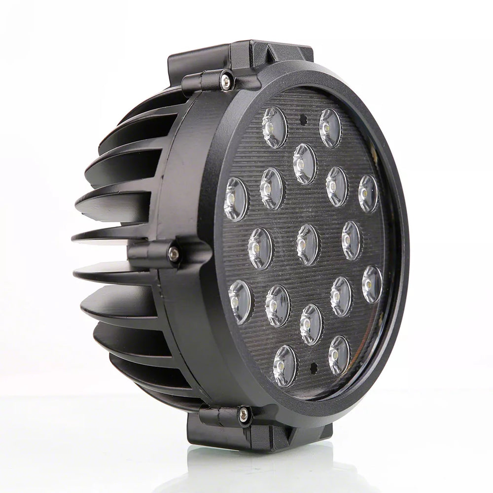 RUGGED HEAVY DUTY GRILLE GUARD
