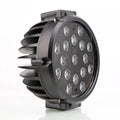 RUGGED HEAVY DUTY GRILLE GUARD